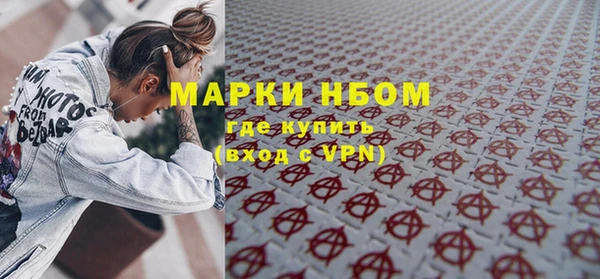стафф Алексин