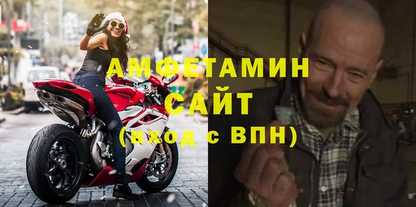 стафф Алексин
